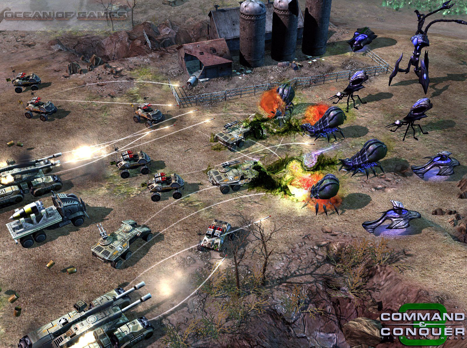 command and conquer red alert 2 free download kickass